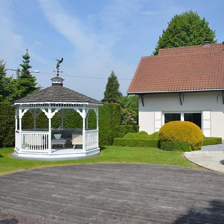 Jardin Du Marais Bed & Breakfast Froyennes Dış mekan fotoğraf