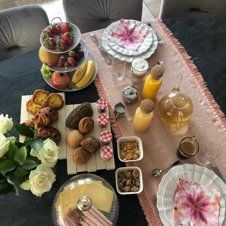 Jardin Du Marais Bed & Breakfast Froyennes Dış mekan fotoğraf