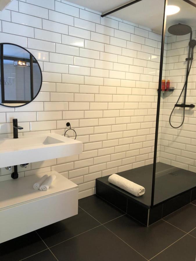 Jardin Du Marais Bed & Breakfast Froyennes Dış mekan fotoğraf