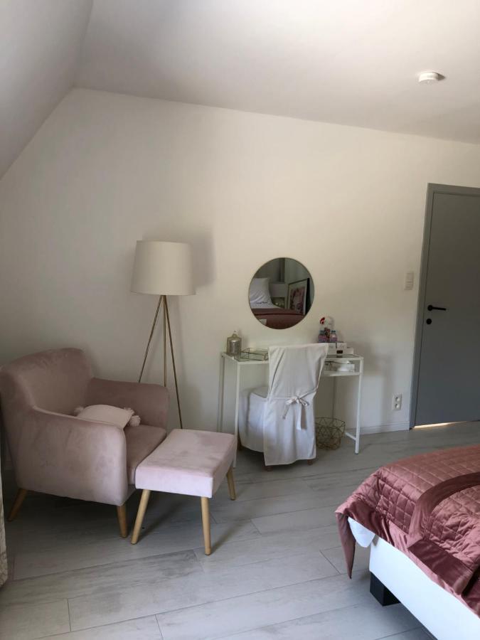 Jardin Du Marais Bed & Breakfast Froyennes Dış mekan fotoğraf