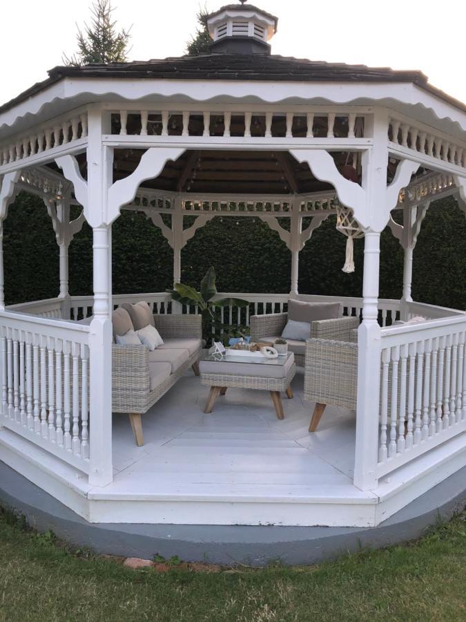 Jardin Du Marais Bed & Breakfast Froyennes Dış mekan fotoğraf