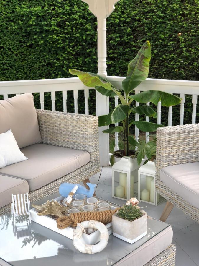 Jardin Du Marais Bed & Breakfast Froyennes Dış mekan fotoğraf