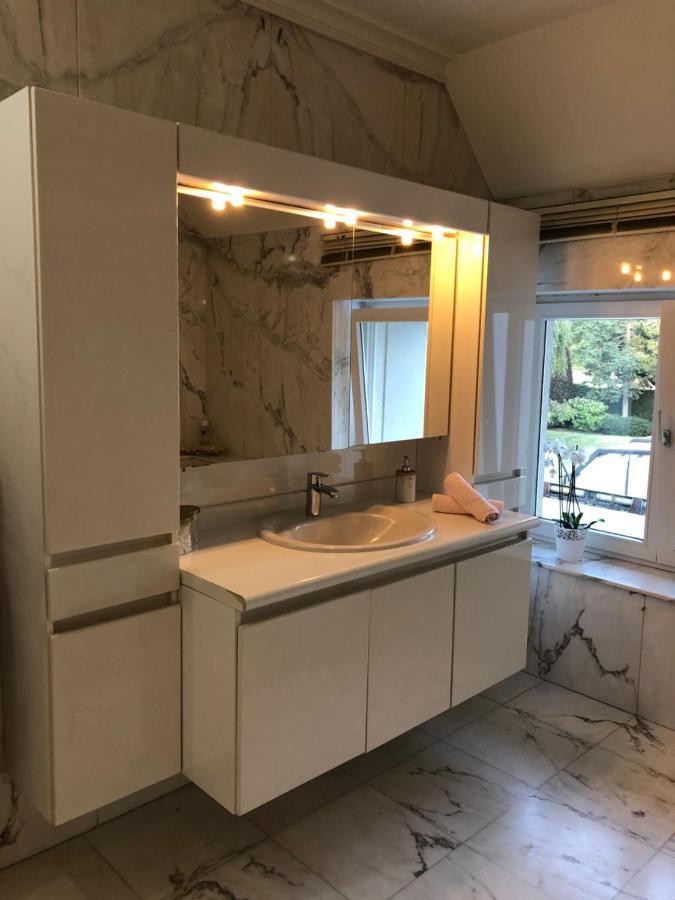 Jardin Du Marais Bed & Breakfast Froyennes Dış mekan fotoğraf