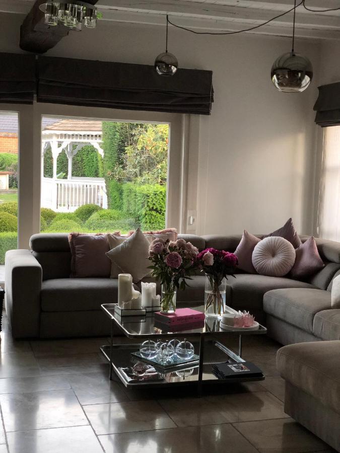 Jardin Du Marais Bed & Breakfast Froyennes Dış mekan fotoğraf