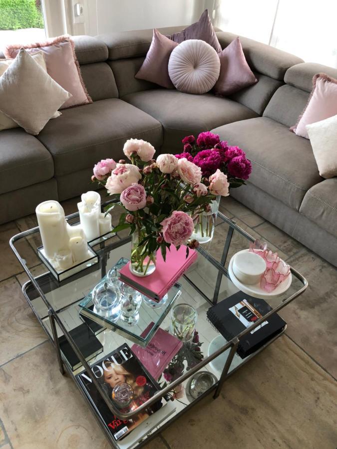 Jardin Du Marais Bed & Breakfast Froyennes Dış mekan fotoğraf