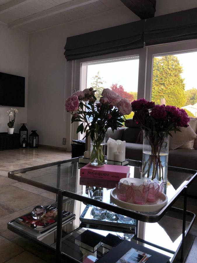 Jardin Du Marais Bed & Breakfast Froyennes Dış mekan fotoğraf