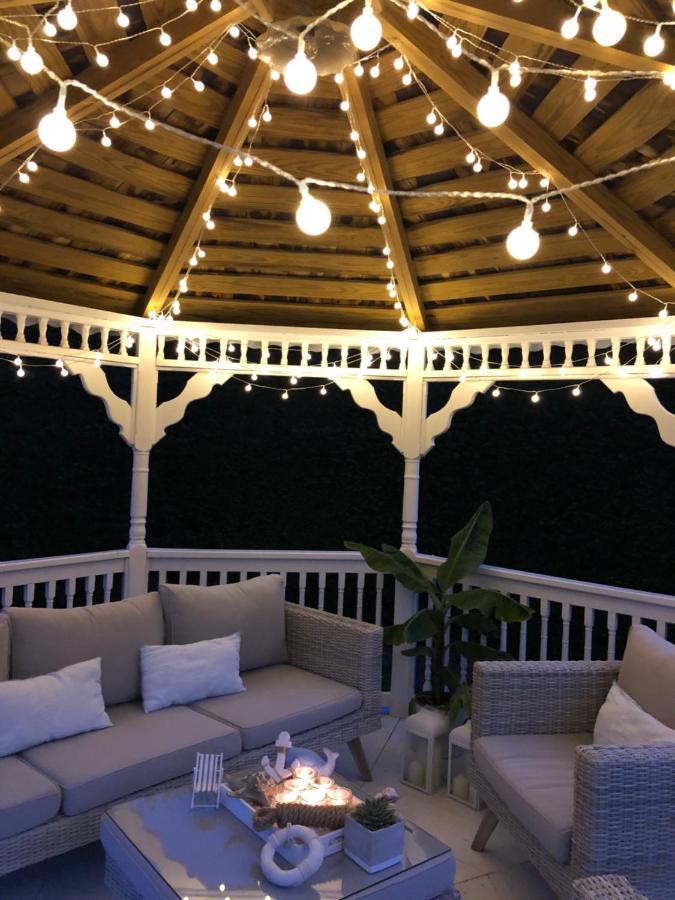Jardin Du Marais Bed & Breakfast Froyennes Dış mekan fotoğraf