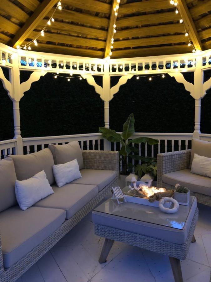 Jardin Du Marais Bed & Breakfast Froyennes Dış mekan fotoğraf