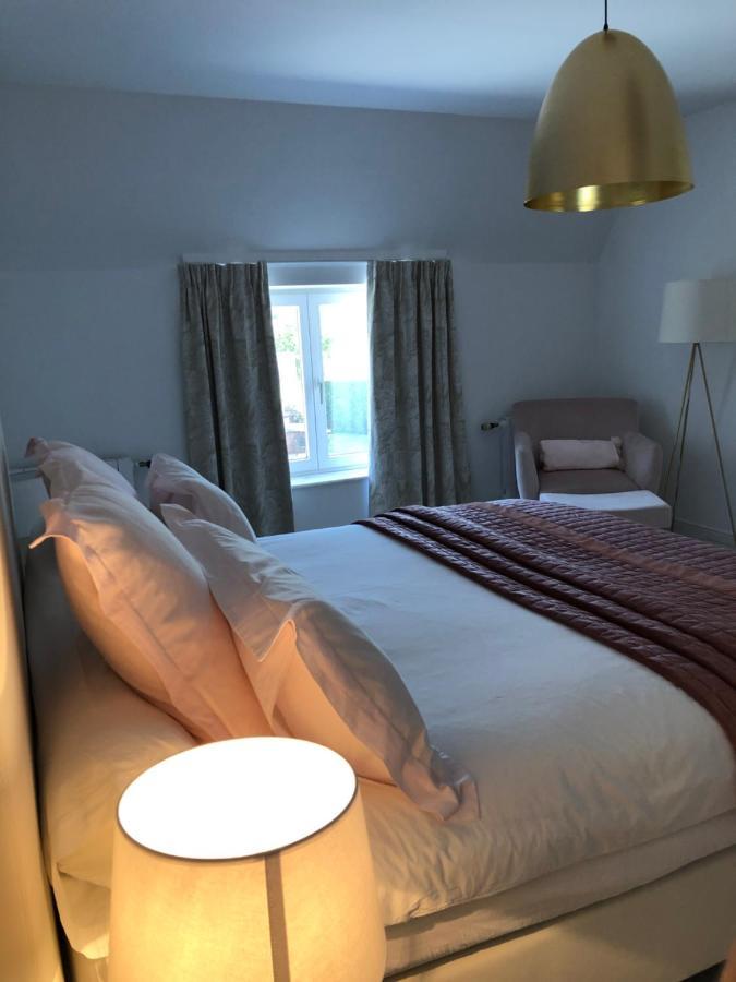 Jardin Du Marais Bed & Breakfast Froyennes Dış mekan fotoğraf