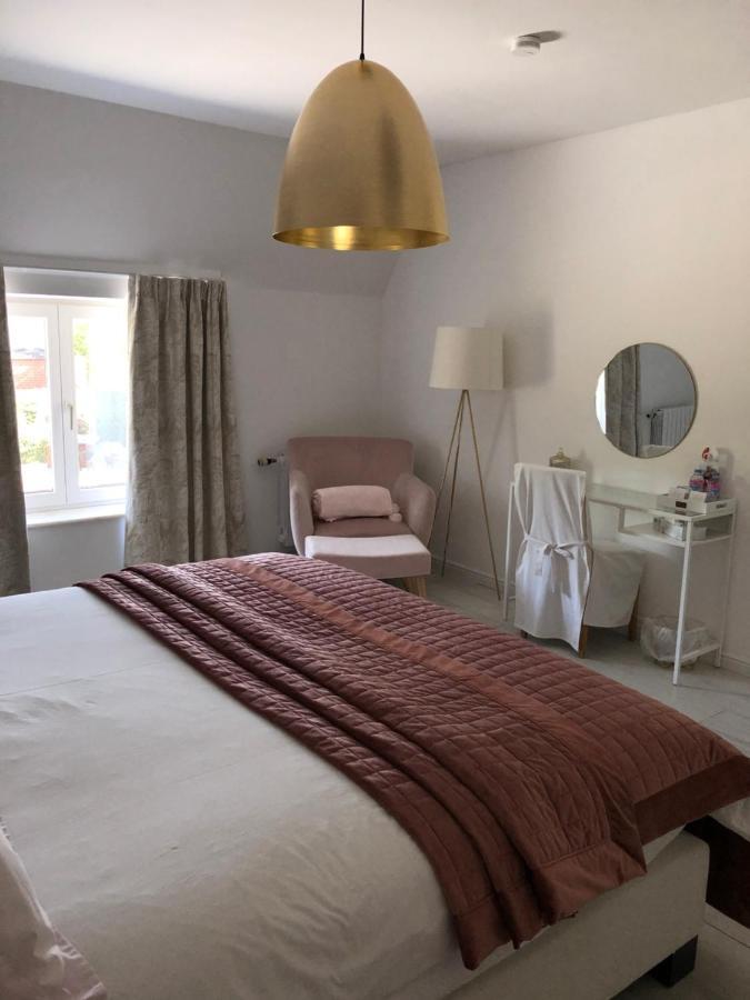 Jardin Du Marais Bed & Breakfast Froyennes Dış mekan fotoğraf